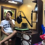 John Vincent Talana Glindro - @yr.vncx - Instagram
