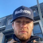 John-Christopher Vinette - @the_toftof - Instagram