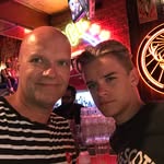 John Vink - @kniffie73 - Instagram
