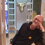 John Vinther - @famvos.dk - Instagram