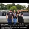 John Vinzant - @john.vinzant25 - TikTok