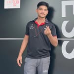 జాన్సన్ స్టైలిష్ - @john_virat18 - Instagram