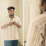 Aravind Aravind - @john__virat__18 - Instagram