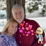 JohnVirginia Johnson - @johnvirginiajohnson - Instagram