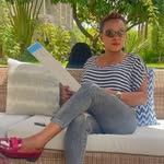 Virginia John - @johnvirginia23 - Instagram