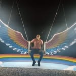John Viteri - @johnviteri1202 - Instagram
