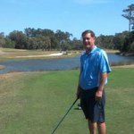 John Vitta - @johnnygolfs - Instagram