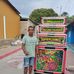 Jhon Vivero - Facebook