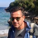 Ioannis Vlantis - @johnvlad - Instagram