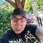 John Vogan - @kiddmott - Instagram