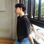 John Erwin Volante - @win_srmnt - Instagram