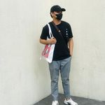 John Michael Volante - @itsmejohncael_v - Instagram