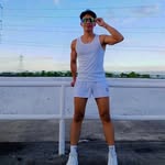 John Rick C. Volante - @gray1_6 - Instagram