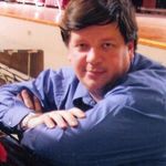 John Von Glahn - @vonglahnjohn - Instagram
