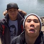 John Vong - @b0oo_b0oo - Instagram