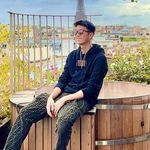 John Vong - @john_vong_ - Instagram