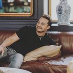 Johnny Balkun - @johnvonglory - Instagram