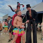@_johnvoss - Instagram