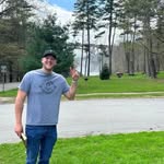 John Voss - @j0hn._v0ss - Instagram