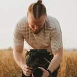 John Voss Bonds III - @johnnyangles - Instagram