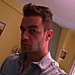 John Vranas - @johnvranas - Instagram