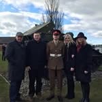 John Wade - @wadesskiphire - Instagram