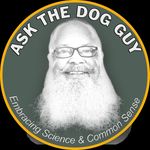 John Wade - @askthedogguy - Instagram