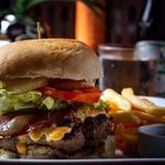 John Wade - @jb.smokeshack - Instagram