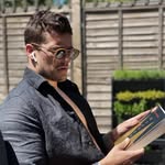 John Wade - @john_wadex - Instagram