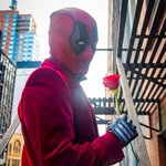 John Wade - Deadpool at ❤️ - @cosplaywade - Instagram