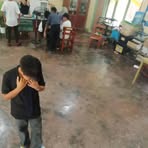 John Wade Pili - Facebook