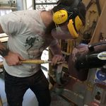 Thomas John Wagstaff - @wags_modelmaker - Instagram