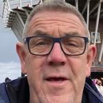 John Wakeling - @wakelingjohn - Instagram