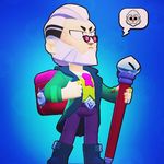Jaywak - @johnwakim.coc - Instagram