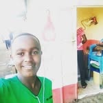 John Thangwa Kimani - @johnthangwakimani - Instagram