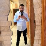 Johnny Wakim - @johnnywakim96 - Instagram