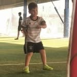 @johnwakim18 - Instagram