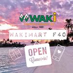 WAKIMART F40 - @wakimart.john - Instagram