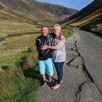 john walborn - @grandadx8 - Instagram