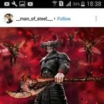 john walcott - @johnblacks640 - Instagram