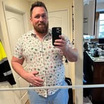 John walcott - @dread.momma - Instagram