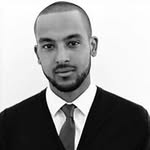 John Walcott - @johnwalcottofficial - Instagram
