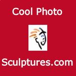 John Walczak - @coolphotosculptures - Instagram