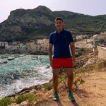 Giovanni Maceri - @john_waldorf88 - Instagram