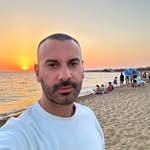 Giovanni Maceri - @john_waldorf88 - Instagram
