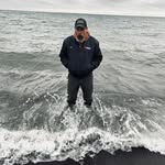 John Waldorf - @seabeesgoat - Instagram
