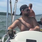 John Walenga - @polski_wango - Instagram
