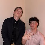 John wallace - @johnballacespam - Instagram