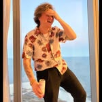 John Wallace - @jawn_wallace - Instagram