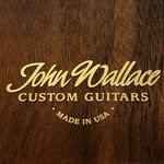 John Wallace Guitars - @johnwallaceguitars - Instagram
